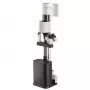 Roborock H60 Hub aspirador de escoba batería en seco HEPA sin bolsa negro, blanco