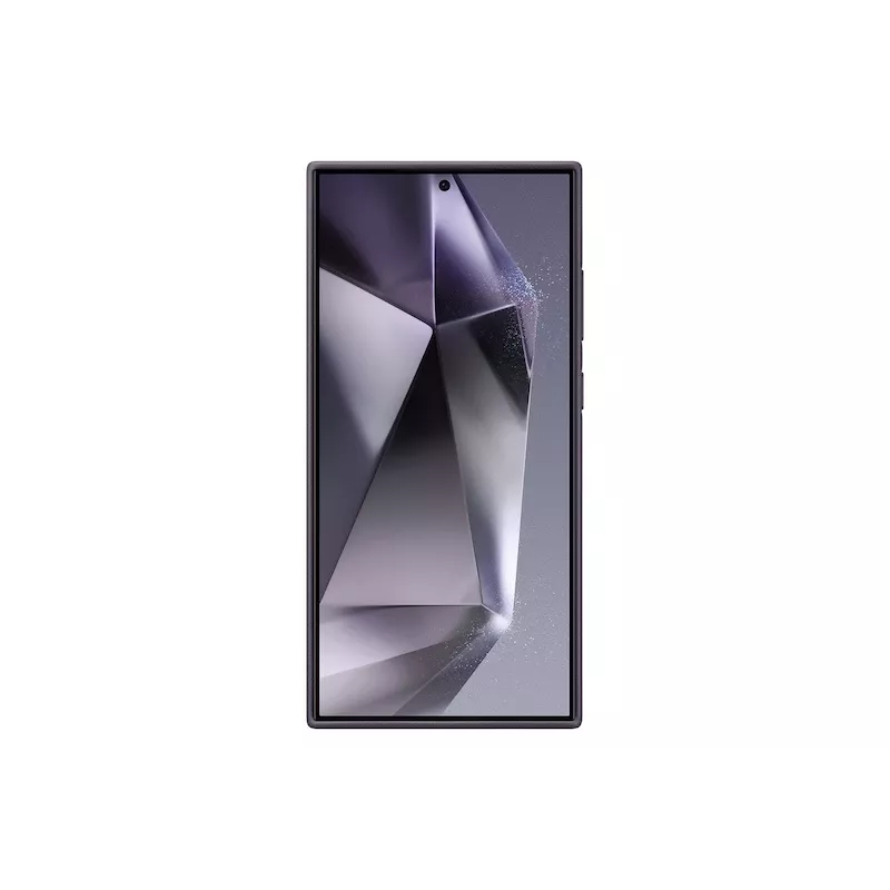 Funda Samsung Galaxy S24 Ultra violeta