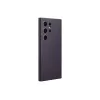 Funda Samsung Galaxy S24 Ultra violeta