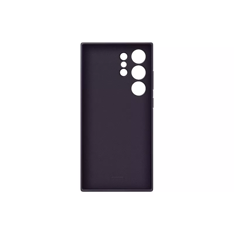 Funda Samsung Galaxy S24 Ultra violeta