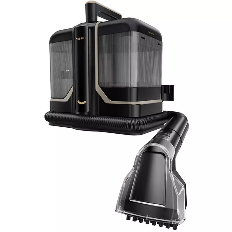 Dreame N10 Cepillo ancho para manchas para aspiradora (HHB5)