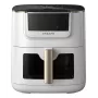 Dreame Tasti AF30 Single 7 L de pie 2300 W freidora de aire blanco