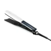 Dreame AuraSteam plancha de pelo vapor blanco, negro 68 W 1,8 m