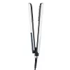 Dreame AuraSteam plancha de pelo vapor blanco, negro 68 W 1,8 m