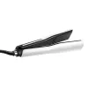Dreame AuraSteam plancha de pelo vapor blanco, negro 68 W 1,8 m