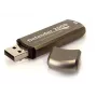 iStorage Kanguru Defender 2000 certificado FIPS 140-2, 16 GB unidad flash USB Type-A 2.0 marrón