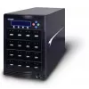 iStorage Kanguru U2D2-15 duplicador de medios duplicador de unidades flash USB negro 15 copias