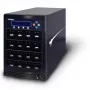 iStorage Kanguru U2D2-15 duplicador de medios duplicador de unidades flash USB negro 15 copias
