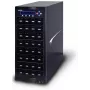 iStorage Kanguru U2D2-31 duplicador de medios duplicador de unidades flash USB negro 31 copias