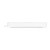 Contour Design Contour Active Key ClassicClean teclado médico IP68 compacto con cable blanco PN C7000