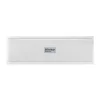Contour Design Active Key Contour QuickClean teclado médico IP68 tamaño completo inalámbrico blanco PN C8112