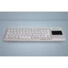 Active Key AK-4400 teclado oficina USB belga blanco tamaño completo con cable