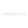 Contour Design Active Key AK-C8112 teclado médico USB QWERTZ alemán blanco