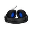 PDP LVL50 auricular con cable diadema gaming negro, gris