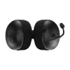 PDP LVL50 auricular con cable diadema gaming negro, verde, gris