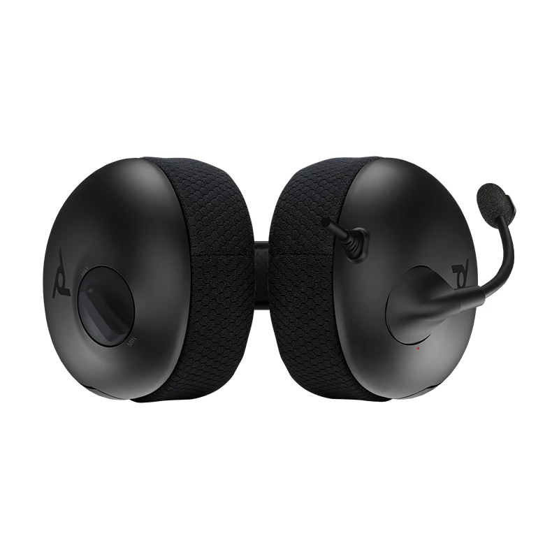 PDP LVL50 auricular con cable diadema gaming negro, verde, gris