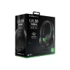 PDP LVL50 auricular con cable diadema gaming negro, verde, gris
