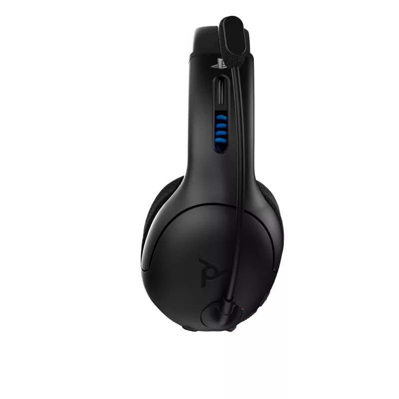 PDP LVL50 auricular inalámbrico diadema gaming negro