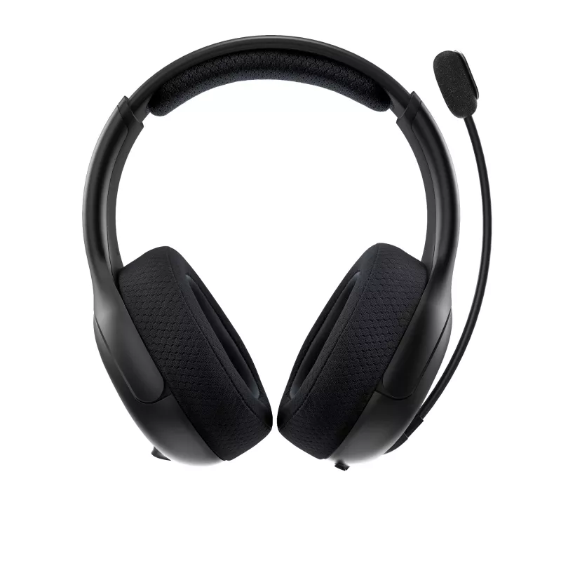 PDP LVL50 auricular inalámbrico diadema gaming negro