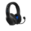 PDP LVL50 auricular inalámbrico diadema gaming negro