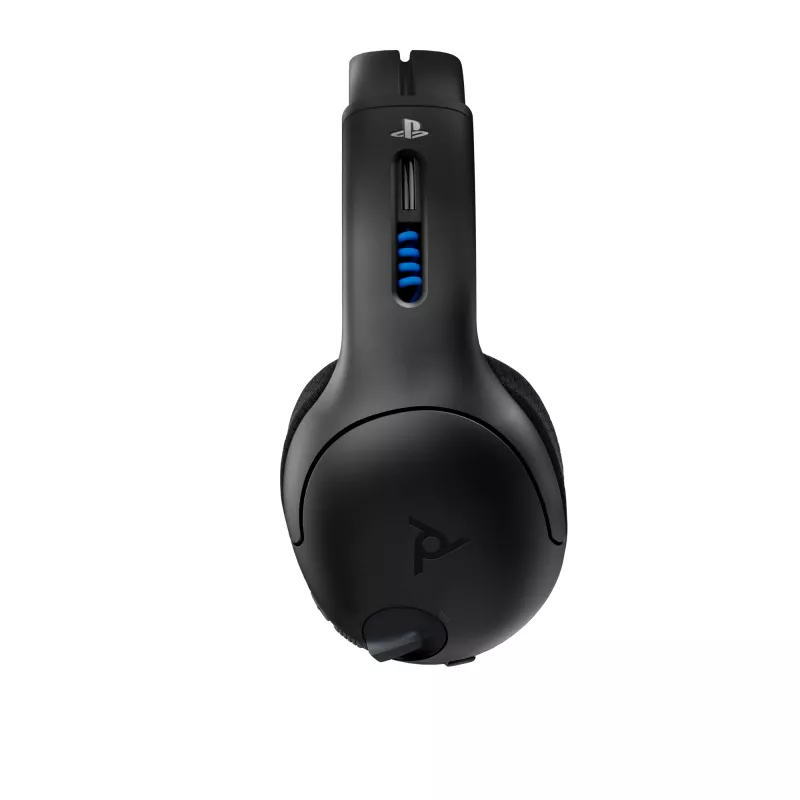 PDP LVL50 auricular inalámbrico diadema gaming negro