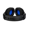 PDP LVL50 auricular inalámbrico diadema gaming negro