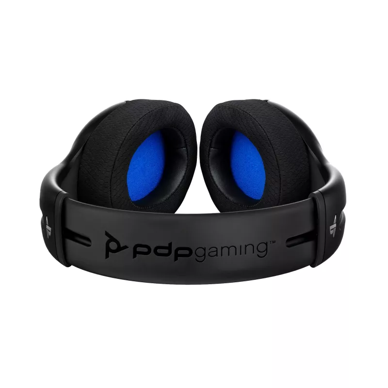PDP LVL50 auricular inalámbrico diadema gaming negro