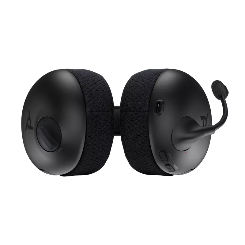 PDP LVL50 auricular inalámbrico diadema gaming negro