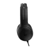PDP LVL50 auricular con cable PS4 blanco - controladores de 50 mm, con cable, con cable, gaming, auricular, negro