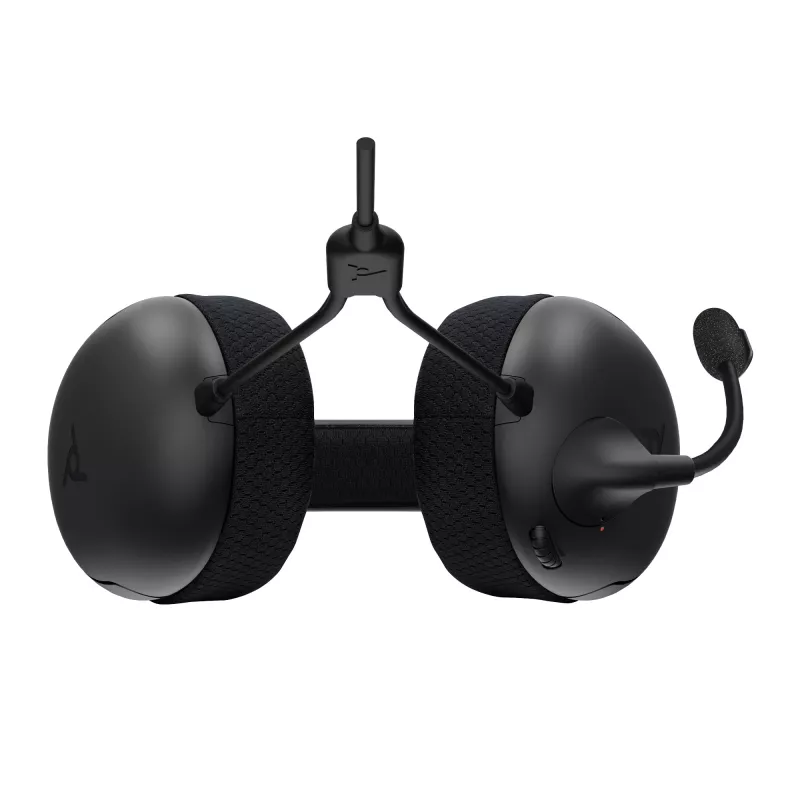 PDP LVL50 auricular estéreo con cable XBSX, con cable, gaming, auricular, negro