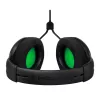 PDP LVL50 auricular estéreo con cable XBSX, con cable, gaming, auricular, negro