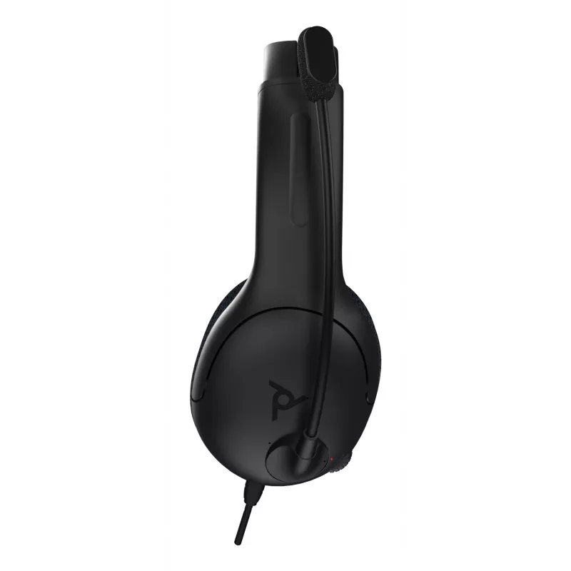 PDP LVL50 auricular estéreo con cable XBSX, con cable, gaming, auricular, negro