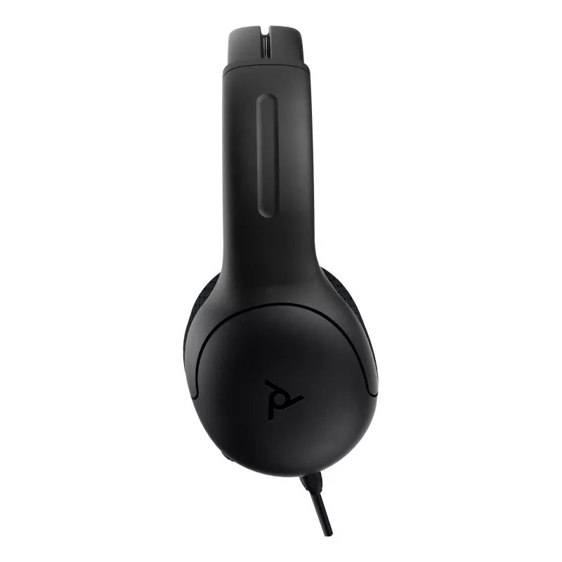 PDP LVL50 auricular estéreo con cable XBSX, con cable, gaming, auricular, negro