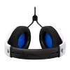 PDP LVL40 auricular con cable diadema gaming blanco