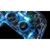 PDP Afterglow negro, transparente mando analógico / digital Nintendo Switch, Nintendo Switch Lite, Nintendo Switch OLED