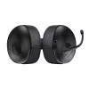 Auricular VICTRIX Gambit Wireless — con cable e inalámbrico, 20–20000 Hz, cable de 2 m, 301 g, negro/morado