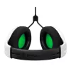 PDP LVL40 auricular con cable diadema gaming blanco