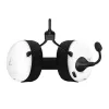 PDP LVL40 auricular con cable diadema gaming blanco