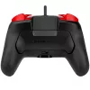 PDP REMATCH mando con cable: Power Pose Mario, mando, Nintendo Switch, Nintendo Switch OLED, D-pad, botón Home, analógico / digital, con cable, USB