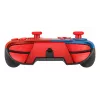 PDP REMATCH mando con cable: Power Pose Mario, mando, Nintendo Switch, Nintendo Switch OLED, D-pad, botón Home, analógico / digital, con cable, USB