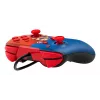 PDP REMATCH mando con cable: Power Pose Mario, mando, Nintendo Switch, Nintendo Switch OLED, D-pad, botón Home, analógico / digital, con cable, USB