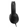 PDP LVL40 auricular con cable diadema gaming negro, blanco