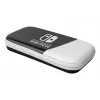 PDP fina Deluxe: negro y blanco funda rígida Nintendo negro, blanco