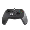 Mando USB analógico PDP Rematch negro, blanco para PC, Xbox One, Xbox Series S, Xbox Series X