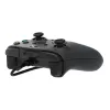 Mando USB analógico PDP Rematch negro, blanco para PC, Xbox One, Xbox Series S, Xbox Series X