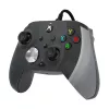 Mando USB analógico PDP Rematch negro, blanco para PC, Xbox One, Xbox Series S, Xbox Series X
