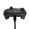 Mando USB analógico PDP Rematch negro, blanco para PC, Xbox One, Xbox Series S, Xbox Series X