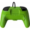 Mando con cable PDP REMATCH: Yoshi & Toad, mando para Nintendo Switch, Nintendo Switch OLED, D-pad, botón Home, analógico/digital, con cable, USB