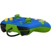 Mando con cable PDP REMATCH: Yoshi & Toad, mando para Nintendo Switch, Nintendo Switch OLED, D-pad, botón Home, analógico/digital, con cable, USB