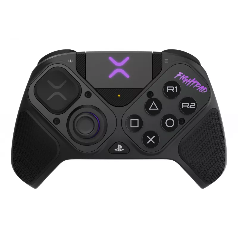 PDP Victrix Pro BFG para PlayStation 5, PlayStation 4 y PC Windows 10/11